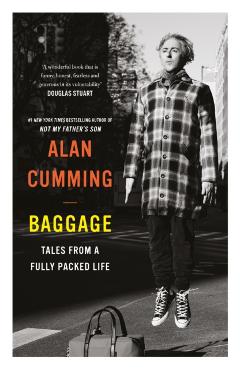 Baggage - Alan Cumming