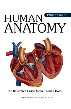 Coperta cărții 'Human Anatomy -'