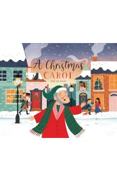 Christmas Carol -