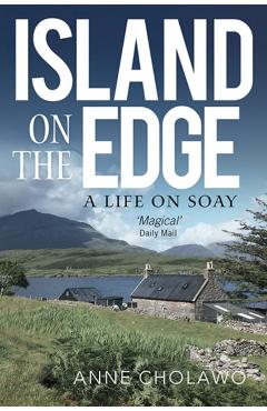 Island on the Edge - Anne Cholawo