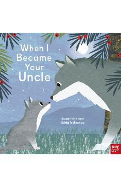 When I Became Your Uncle - Susannah Shane