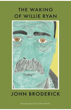 Waking Of Willie Ryan - John Broderick