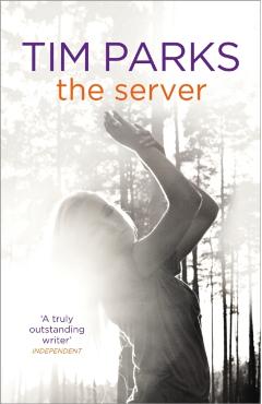Server - Tim Parks