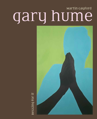 Coperta cărții 'Gary Hume - Martin Gayford'