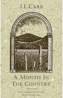 Month in the Country - J L Carr