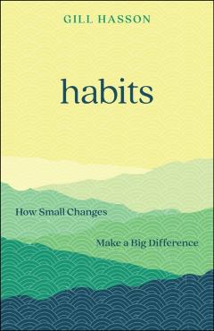 Coperta cărții 'Habits - Gill (university Of Sussex Hasson'