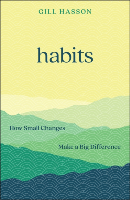 Coperta cărții 'Habits - Gill (university Of Sussex Hasson'