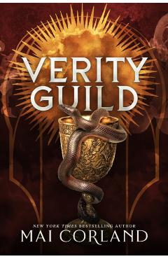 Verity Guild - Mai Corland