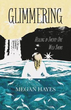 Coperta cărții 'Glimmering - Megan Hayes'