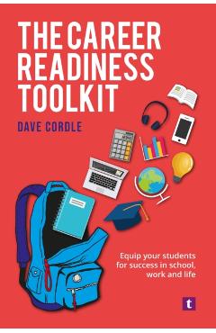 Career Readiness Toolkit - Dave Cordle