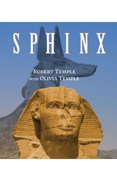 Sphinx - Robert Temple