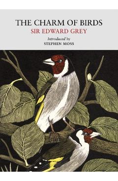 Charm of Birds - Edward Grey