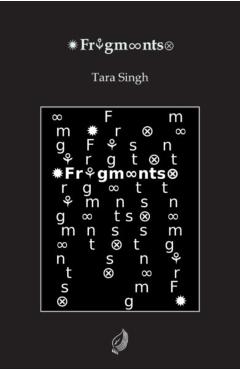 Coperta cărții 'Fragments - Tara Singh'