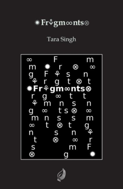Coperta cărții 'Fragments - Tara Singh'