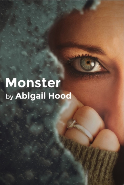 Coperta cărții 'Monster - Abigail Hood'