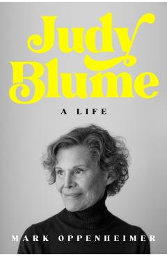 Judy Blume - Mark Oppenheimer