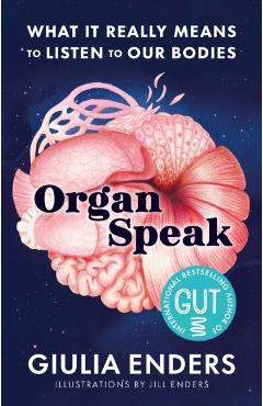 Organ Speak - Giulia|enders Enders