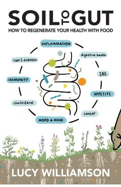 Soil to Gut - Lucy Williamson