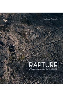 Rapture - Mateusz Wrazidlo