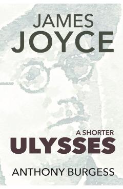 Shorter Ulysses - Anthony Burgess