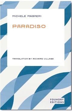 Paradiso - Michele Masneri