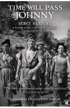 Time Will Pass Johnny - Percy Herbert