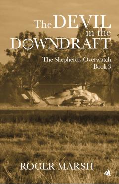 Devil in the Downdraft -