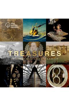 Treasures of Royal Museums Greenwich - Royal Museums Greenwich