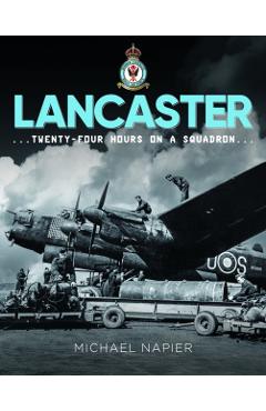 Lancaster - Michael Napier