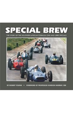 Special Brew