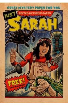 Just Sarah -