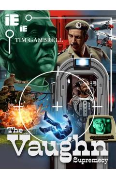 UNIT: The Vaughn Supremacy - Tim Gambrell
