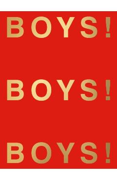 Boys Boys Boys - Ghislain Pascal