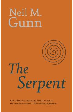 Serpent - Neil Gunn