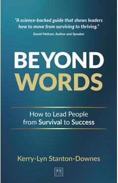Beyond Words - Kerry-lyn Stanton-downes