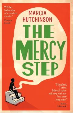 Mercy Step - Marcia Hutchinson