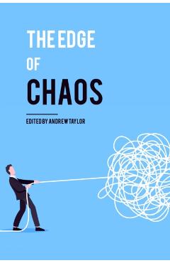 Edge of Chaos - Andrew Taylor