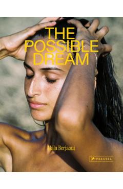 Coperta cărții 'Possible Dream - Akila Berjaoui'