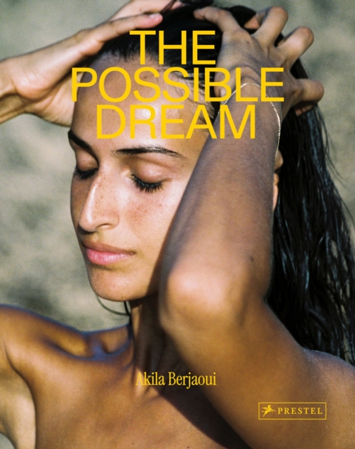 Coperta cărții 'Possible Dream - Akila Berjaoui'