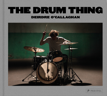 Coperta cărții 'Drum Thing (Compact Edition) - Deirdre O'callaghan'