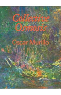 Oscar Murillo -