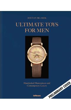 Ultimate Toys for Men - Bastian Sklarek