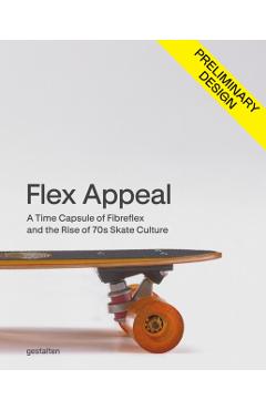 Coperta cărții 'Flex Appeal - Stefan Ytterborn'