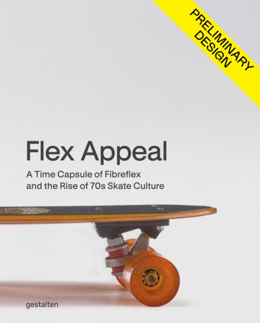 Coperta cărții 'Flex Appeal - Stefan Ytterborn'