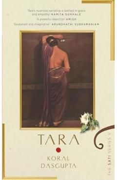 Tara - Dasgupta Koral