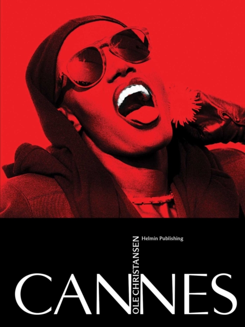 Coperta cărții 'Cannes - Ole Christiansen'