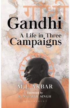 Gandhi - M.j. Akbar