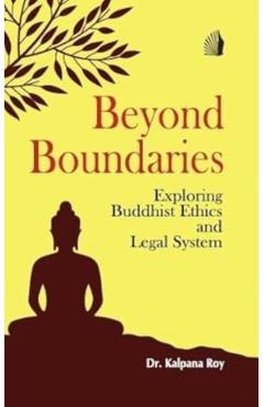 Beyond Boundaries - K. Roy