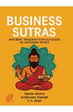 Business Sutras - T. Sharma
