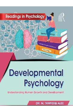 Developmental Psychology - T. N. Alee